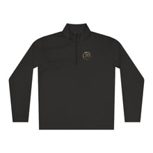 Load image into Gallery viewer, Unisex Quarter-Zip Pullover