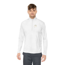 Load image into Gallery viewer, Unisex Quarter-Zip Pullover