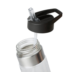 LIVE TO GIVE Sport Bottle, 20oz