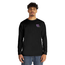Load image into Gallery viewer, Long Sleeve Crewneck Tee