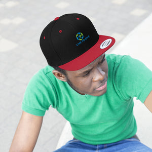 Live to Give Hat