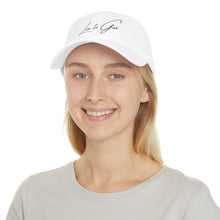 Load image into Gallery viewer, Low Profile Baseball Cap