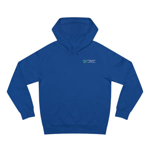 Inspired By Greatness LTG Hoodies