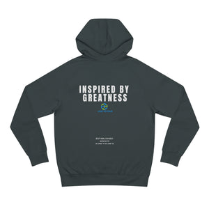 Inspired By Greatness LTG Hoodies