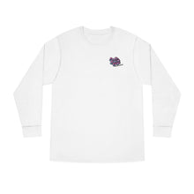 Load image into Gallery viewer, Long Sleeve Crewneck Tee