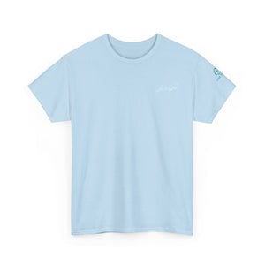 LTG Signature Cotton Tee