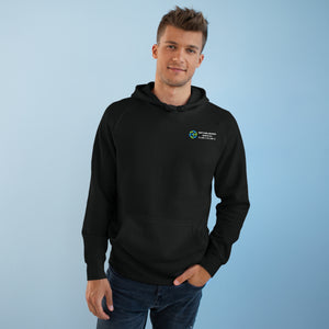Inspired By Greatness LTG Hoodies