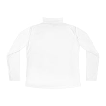 Load image into Gallery viewer, Ladies Quarter-Zip Pullover