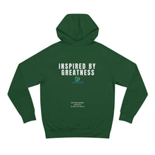 Load image into Gallery viewer, Inspired By Greatness LTG Hoodies