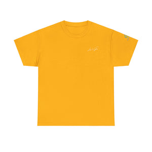 LTG Signature Cotton Tee