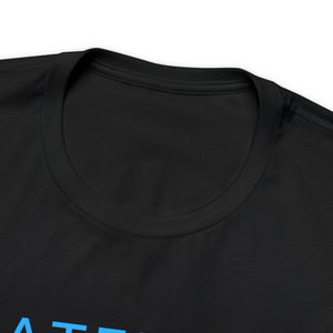 #WATERISLIFE SHIRT