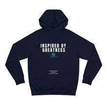 Load image into Gallery viewer, Inspired By Greatness LTG Hoodies