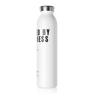 Inspired By Greatness LTG Water Bottle