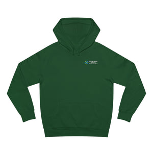Inspired By Greatness LTG Hoodies