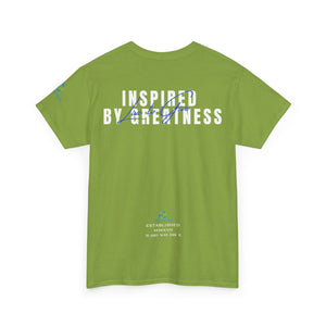 LTG Signature Cotton Tee