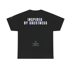 LTG Signature Cotton Tee