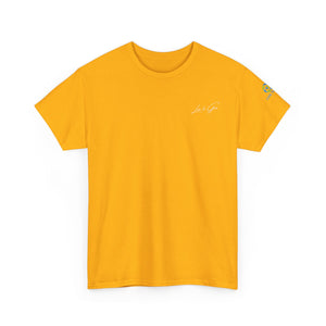 LTG Signature Cotton Tee