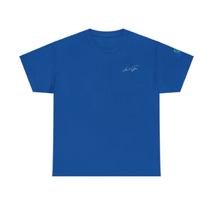 LTG Signature Cotton Tee