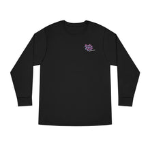 Load image into Gallery viewer, Long Sleeve Crewneck Tee