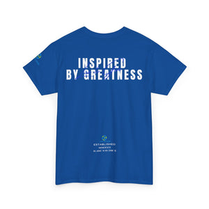 LTG Signature Cotton Tee