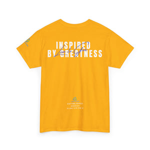 LTG Signature Cotton Tee