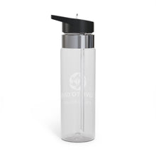 Load image into Gallery viewer, LIVE TO GIVE Sport Bottle, 20oz