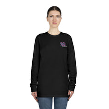 Load image into Gallery viewer, Long Sleeve Crewneck Tee