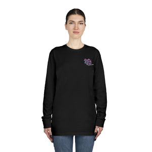 Long Sleeve Crewneck Tee