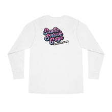 Load image into Gallery viewer, Long Sleeve Crewneck Tee