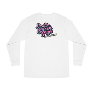 Long Sleeve Crewneck Tee