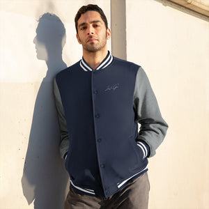 LTG - Men's Varsity Jacket