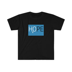 LTG Men's Fitted Short Sleeve Tee