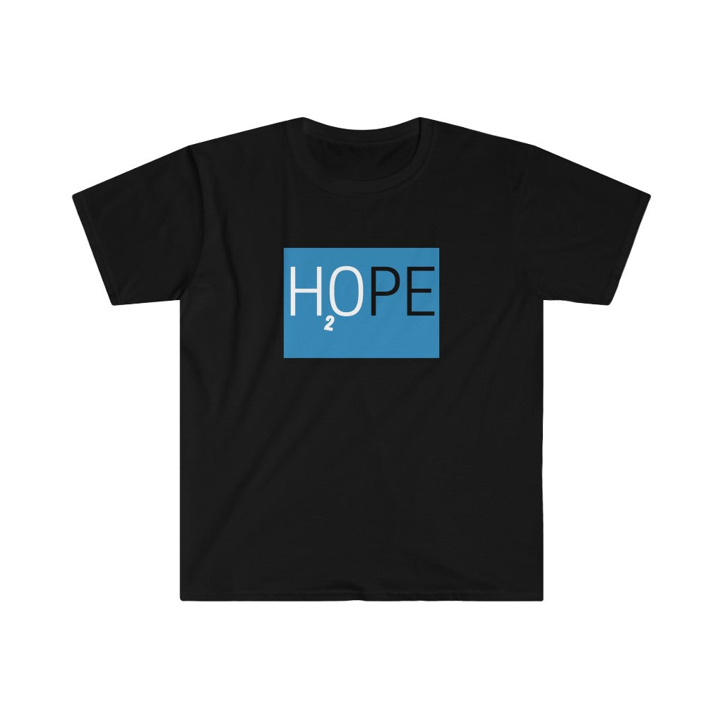 LTG Men's Fitted Short Sleeve Tee