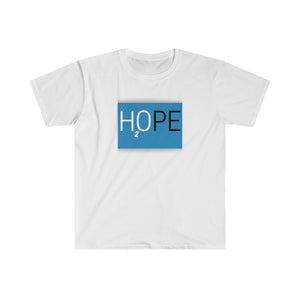 LTG Men's Fitted Short Sleeve Tee