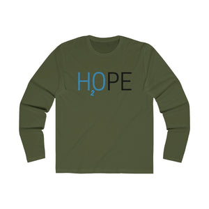 Women HOPE Full Sleeve Shirt