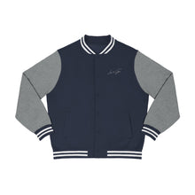 Load image into Gallery viewer, LTG - Men&#39;s Varsity Jacket