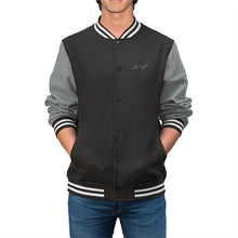 Load image into Gallery viewer, LTG - Men&#39;s Varsity Jacket