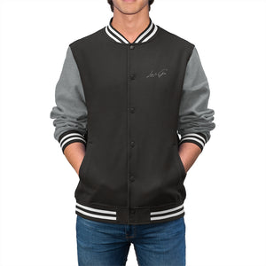 LTG - Men's Varsity Jacket