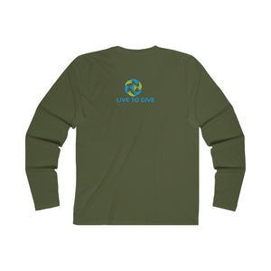 Women HOPE Full Sleeve Shirt