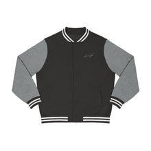 Load image into Gallery viewer, LTG - Men&#39;s Varsity Jacket